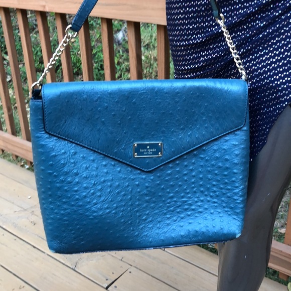 Kate Spade bag - Picture 1 of 14
